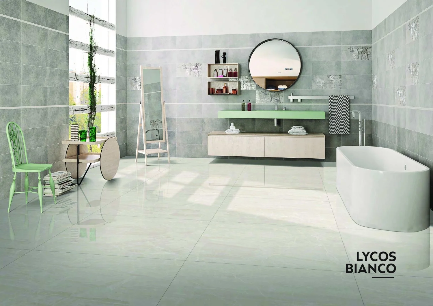 Best Tiles Manufacturer and Supplier in Dominican Republic